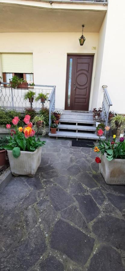 Da Giusi Villa Morciano di Romagna Dış mekan fotoğraf